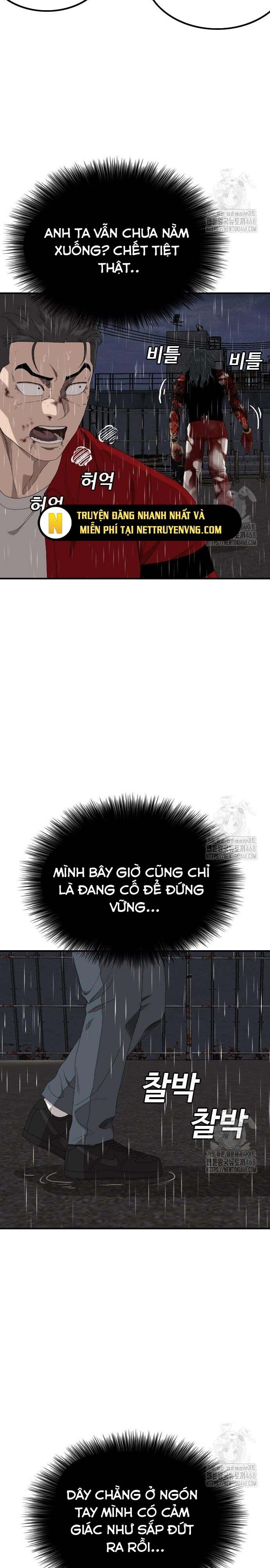 Người Xấu Chap 242 - Next Chap 243