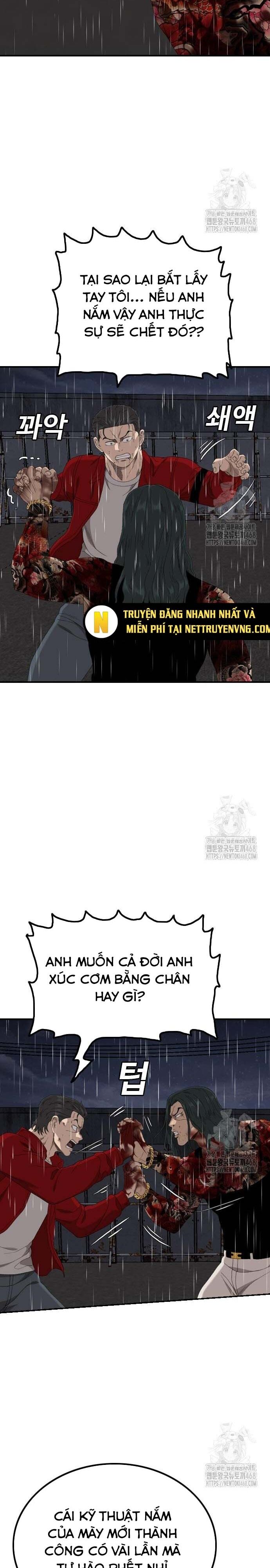 Người Xấu Chap 242 - Next Chap 243