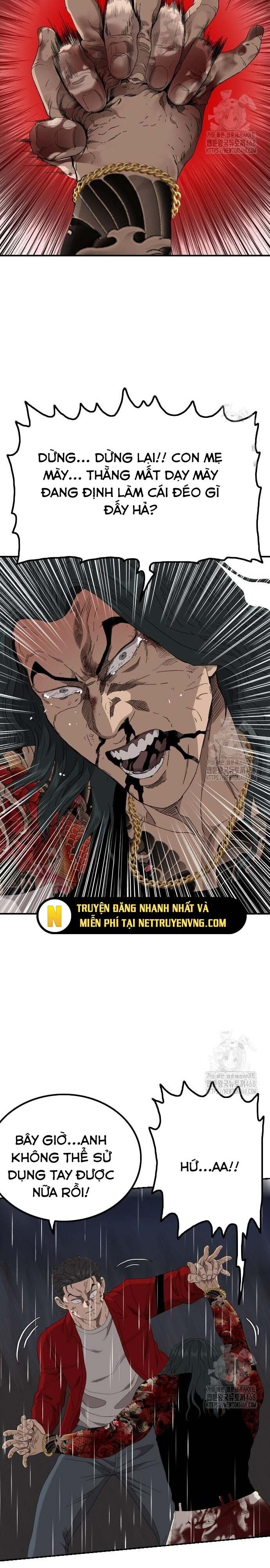 Người Xấu Chap 2421 - Next Chap 2422