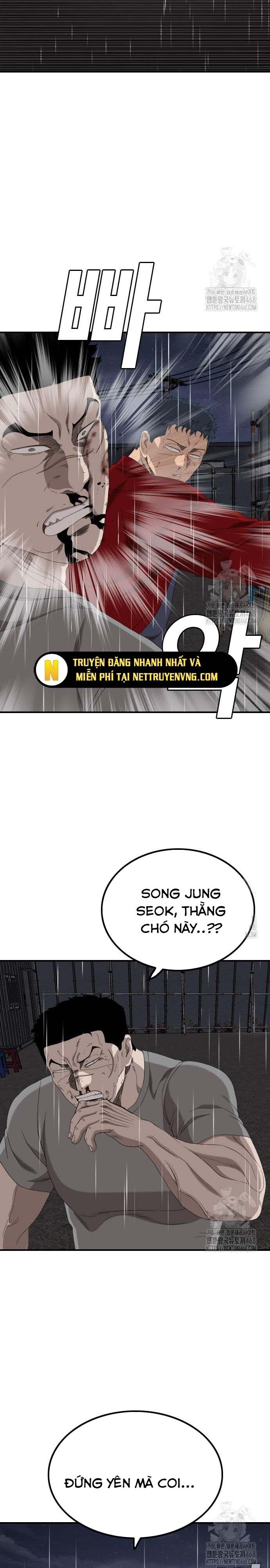 Người Xấu Chap 2421 - Next Chap 2422