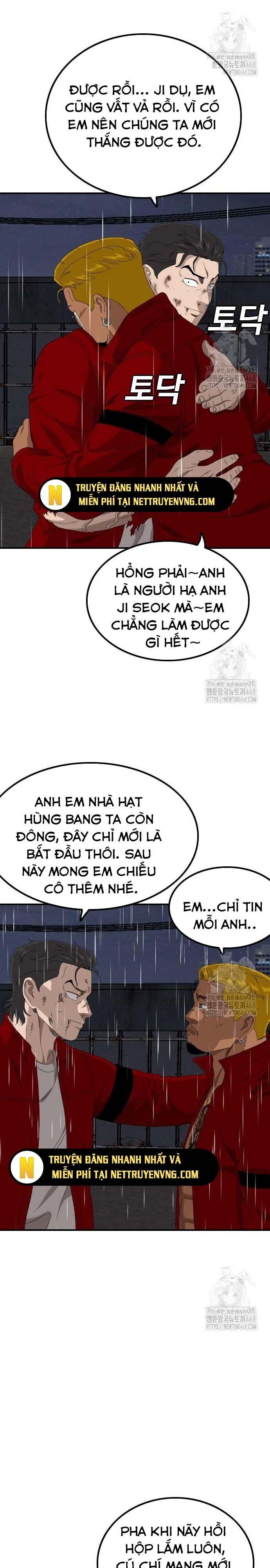 Người Xấu Chap 2421 - Next Chap 2422
