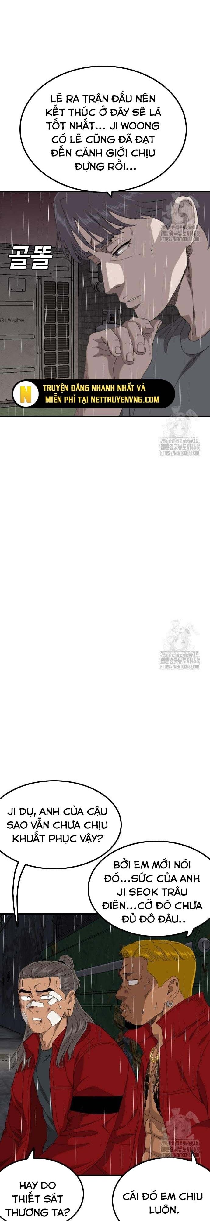 Người Xấu Chap 2421 - Next Chap 2422