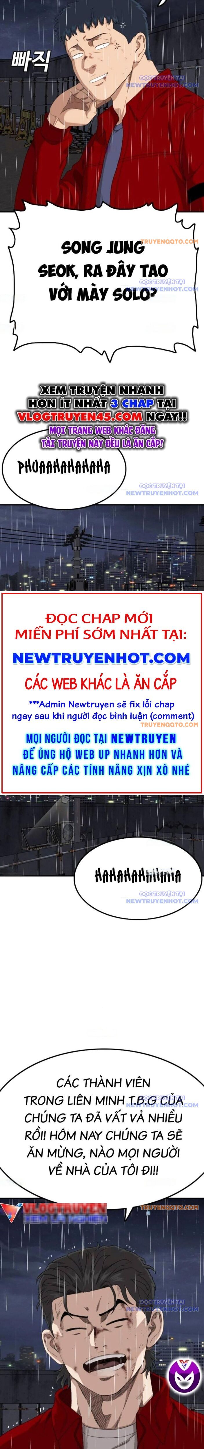 Người Xấu Chap 243 - Next Chap 244