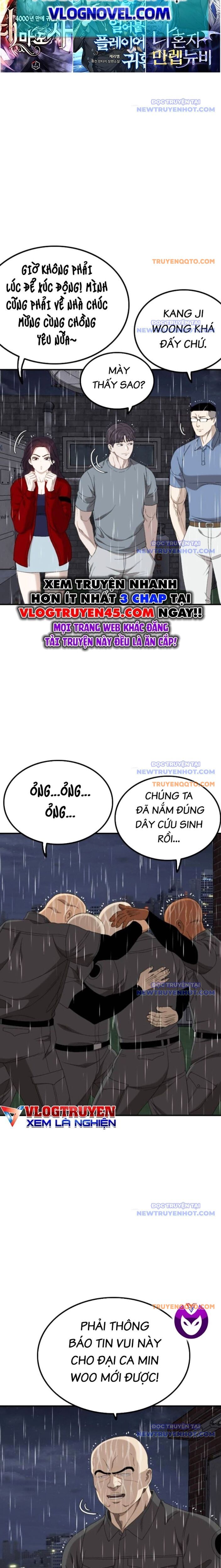 Người Xấu Chap 243 - Next Chap 244
