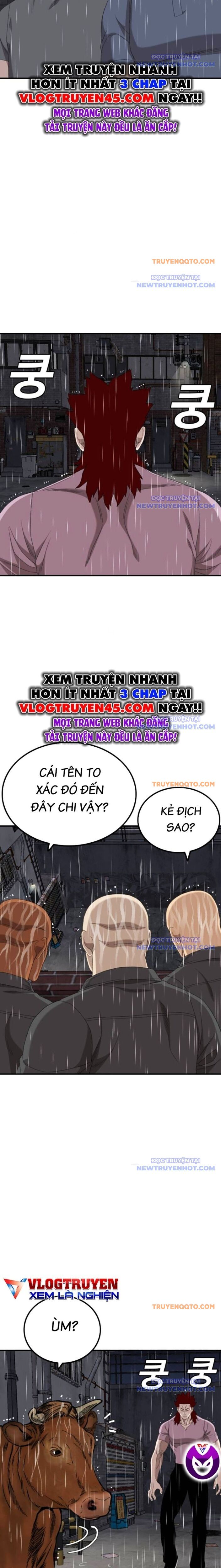 Người Xấu Chap 243 - Next Chap 244