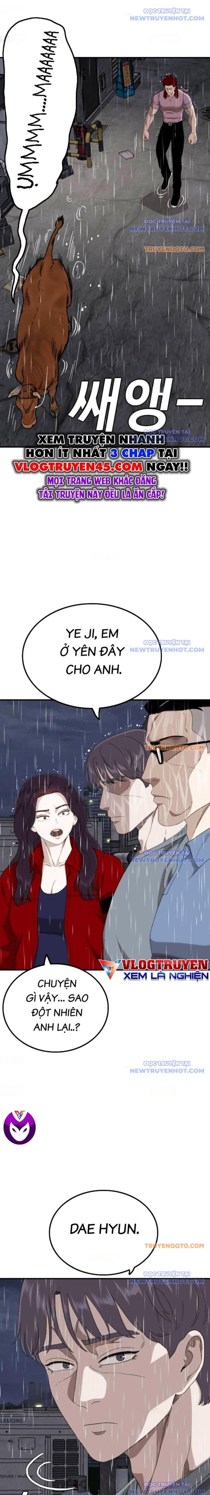 Người Xấu Chap 243 - Next Chap 244