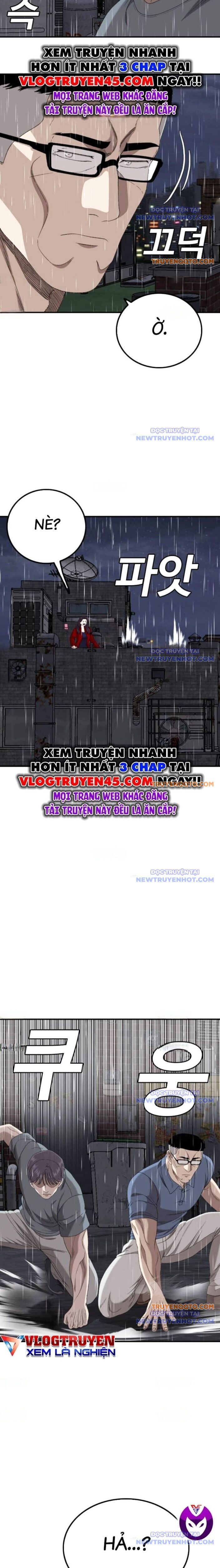 Người Xấu Chap 243 - Next Chap 244