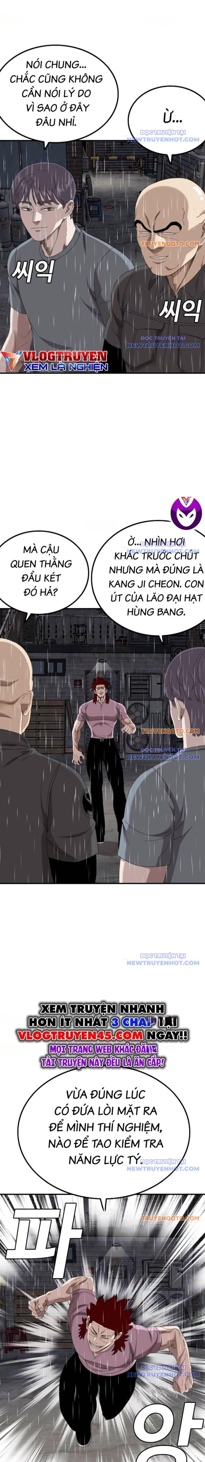 Người Xấu Chap 243 - Next Chap 244