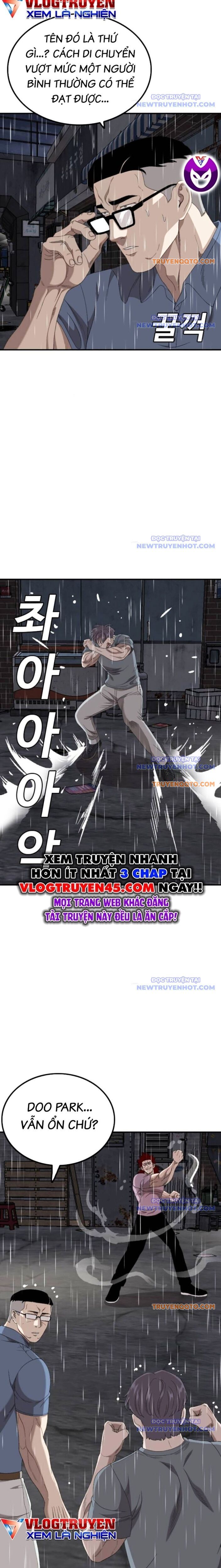 Người Xấu Chap 243 - Next Chap 244