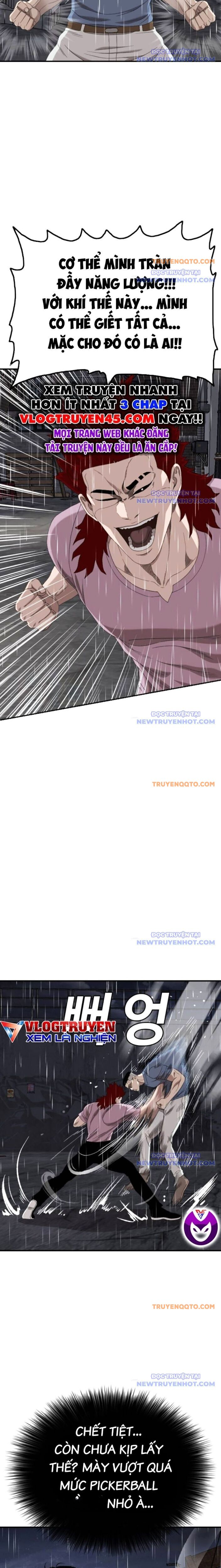 Người Xấu Chap 243 - Next Chap 244