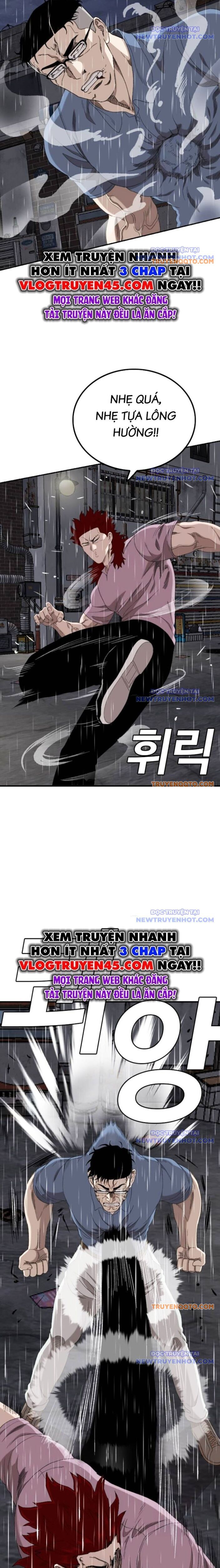 Người Xấu Chap 243 - Next Chap 244