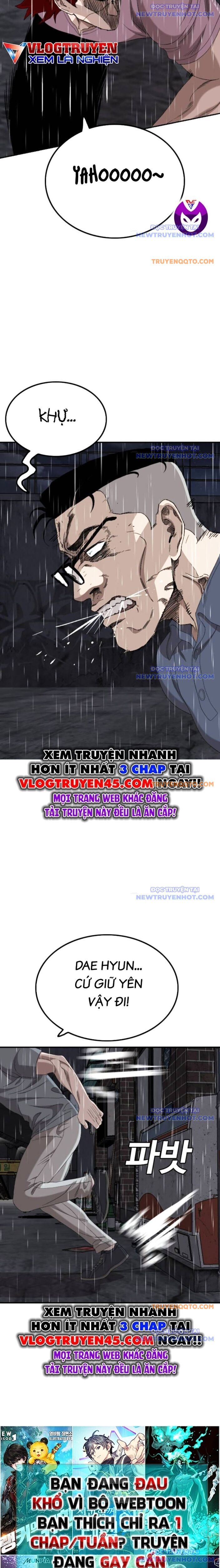 Người Xấu Chap 243 - Next Chap 244