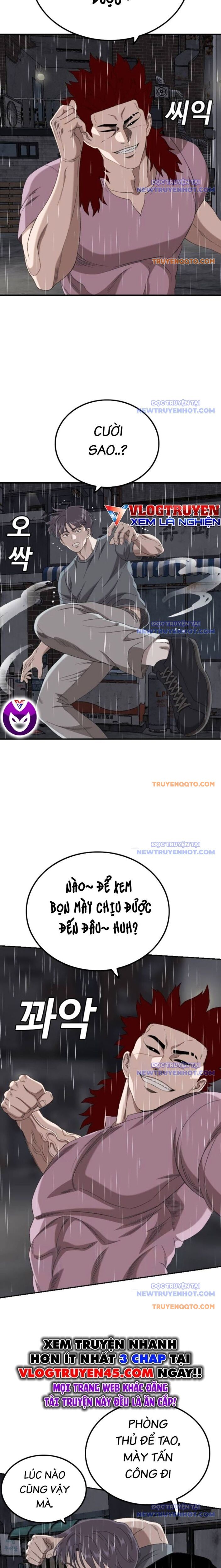 Người Xấu Chap 243 - Next Chap 244