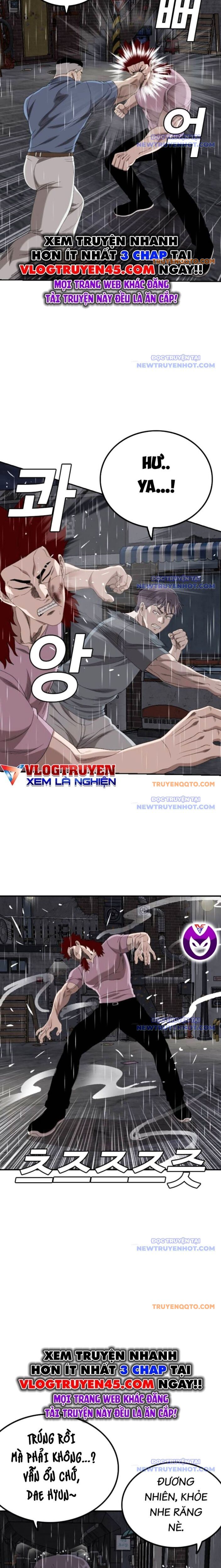 Người Xấu Chap 243 - Next Chap 244