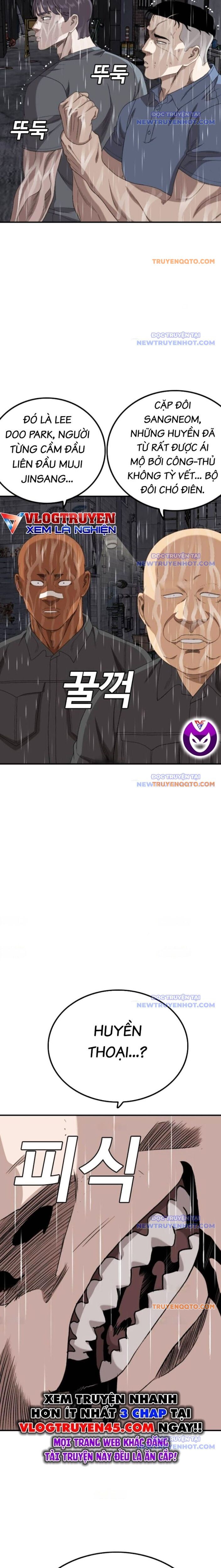 Người Xấu Chap 243 - Next Chap 244