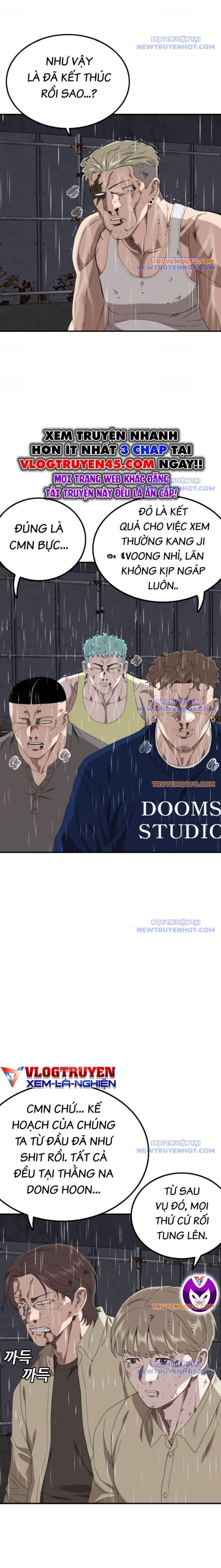 Người Xấu Chap 243 - Next Chap 244