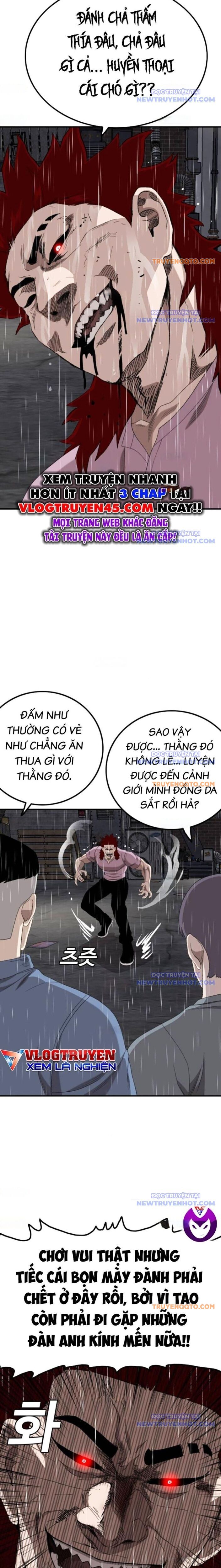 Người Xấu Chap 243 - Next Chap 244