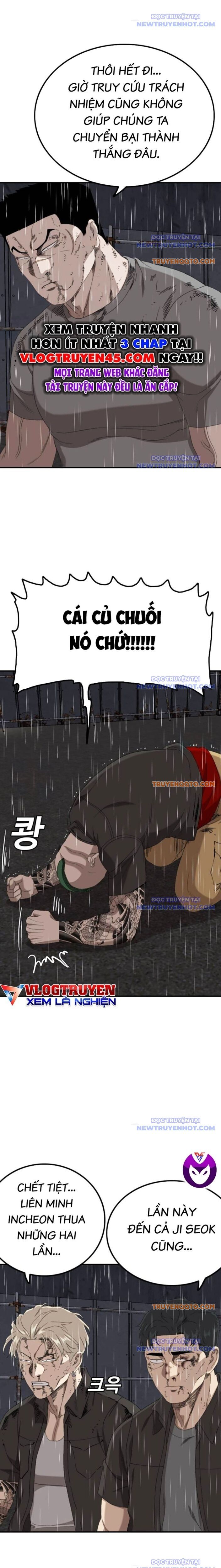 Người Xấu Chap 243 - Next Chap 244