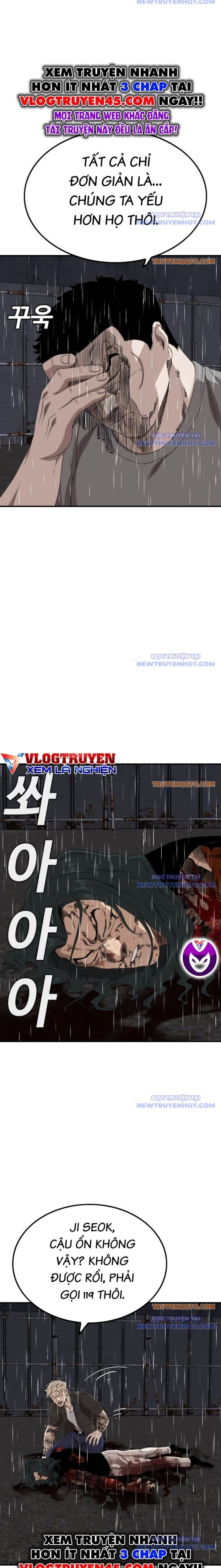 Người Xấu Chap 243 - Next Chap 244