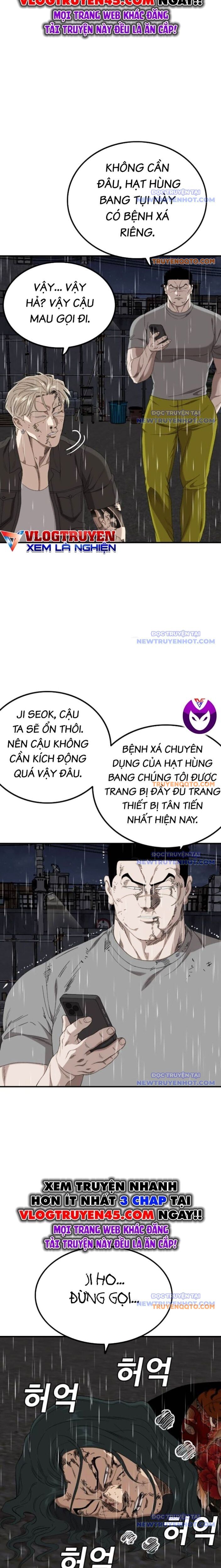 Người Xấu Chap 243 - Next Chap 244