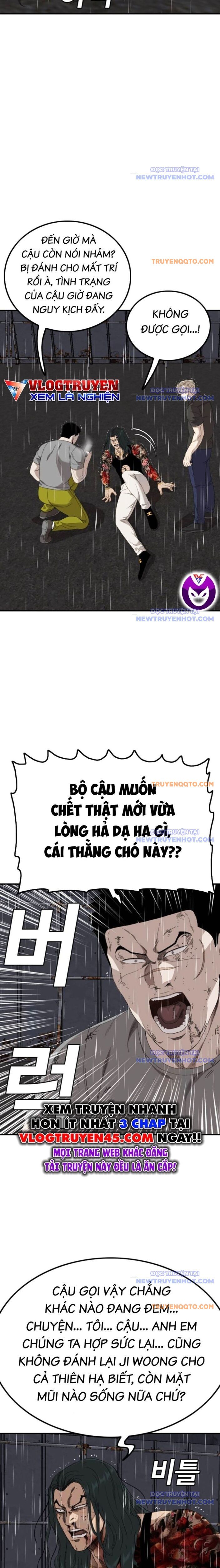 Người Xấu Chap 243 - Next Chap 244