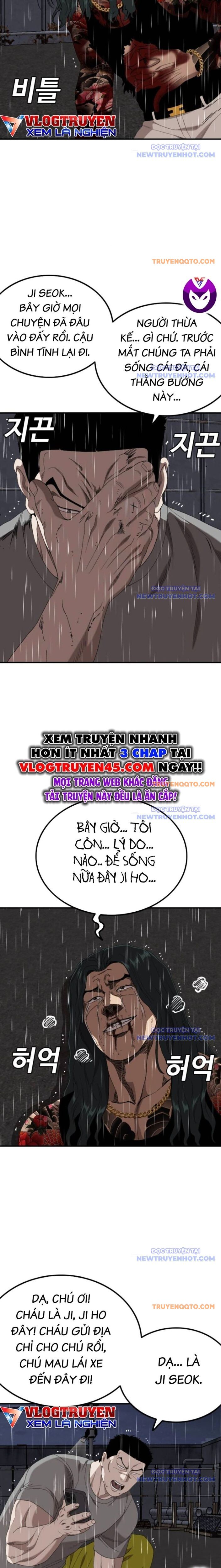 Người Xấu Chap 243 - Next Chap 244