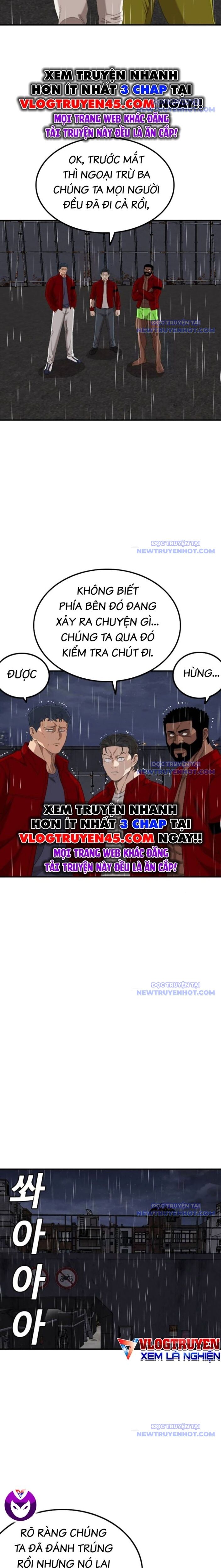 Người Xấu Chap 244 - Next Chap 245