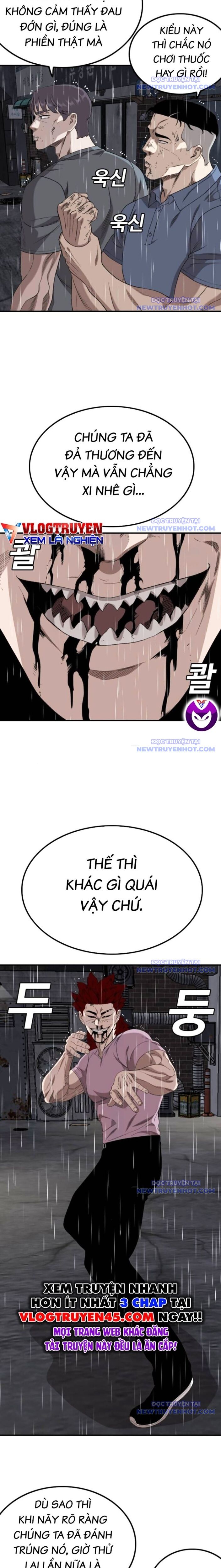 Người Xấu Chap 244 - Next Chap 245