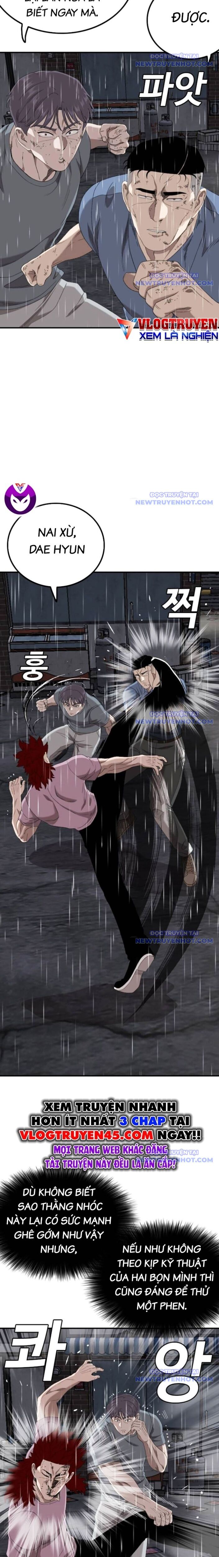 Người Xấu Chap 244 - Next Chap 245