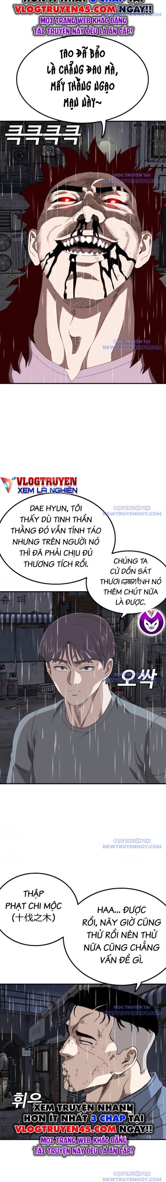 Người Xấu Chap 244 - Next Chap 245