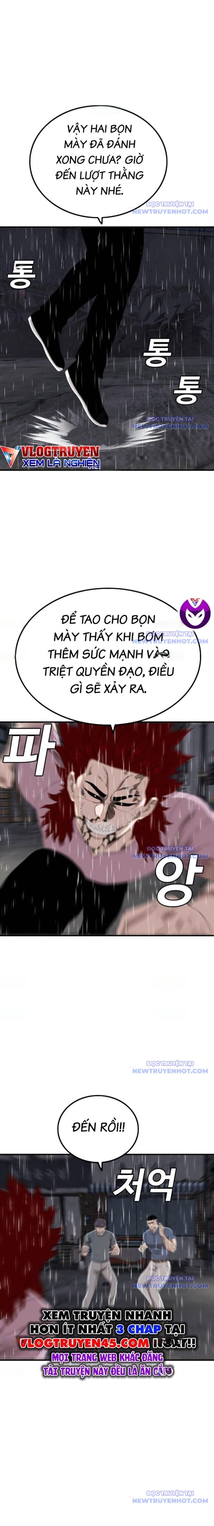 Người Xấu Chap 244 - Next Chap 245
