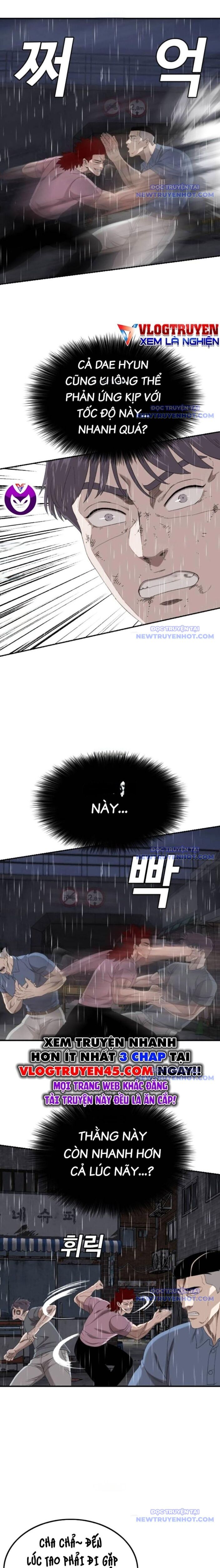 Người Xấu Chap 244 - Next Chap 245
