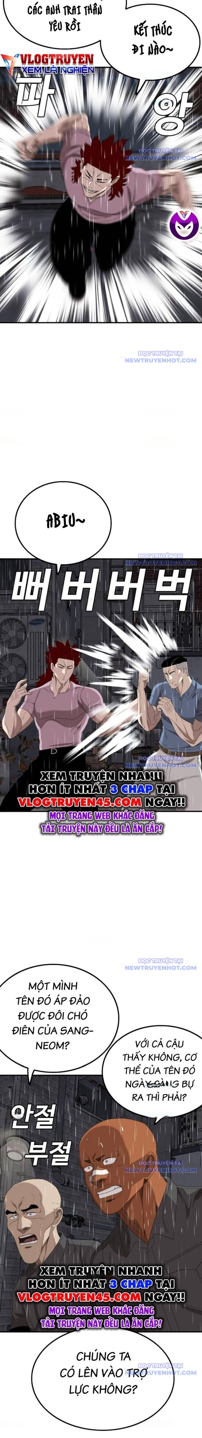 Người Xấu Chap 244 - Next Chap 245