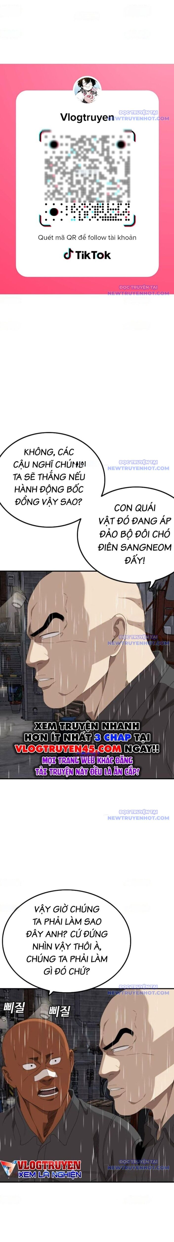 Người Xấu Chap 244 - Next Chap 245