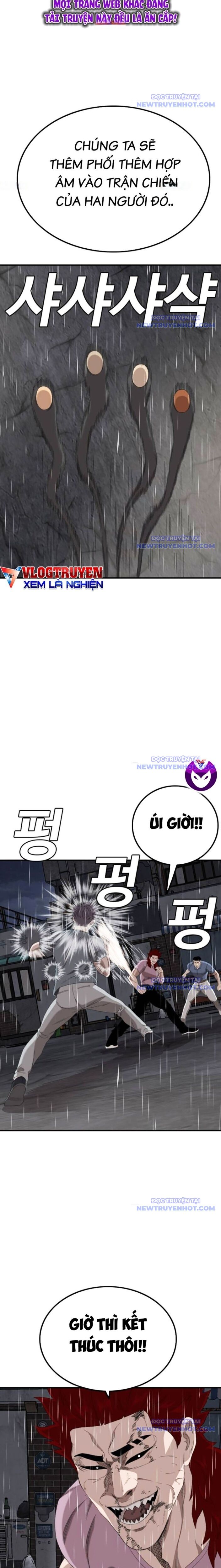 Người Xấu Chap 244 - Next Chap 245