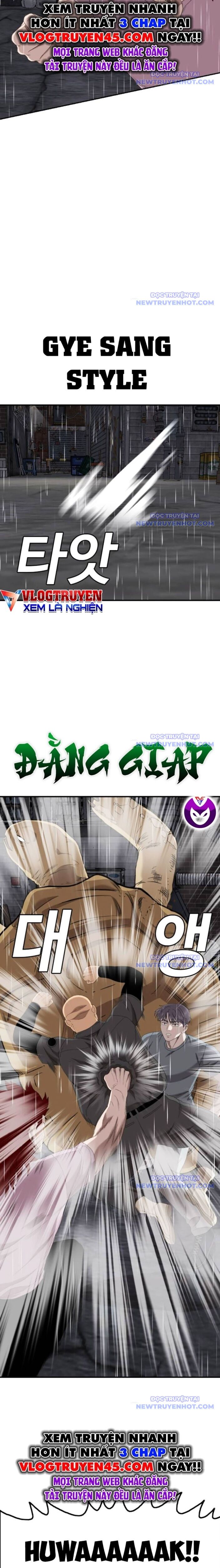 Người Xấu Chap 244 - Next Chap 245
