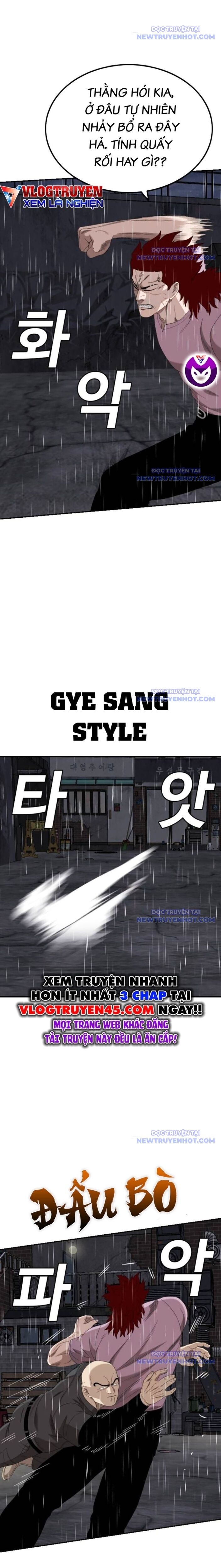 Người Xấu Chap 244 - Next Chap 245