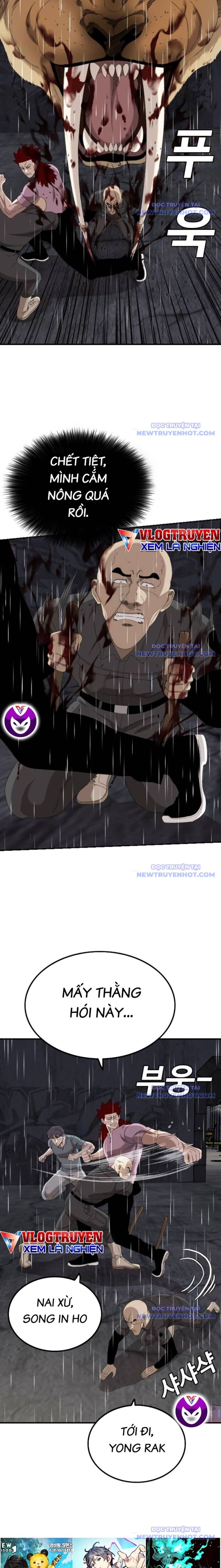 Người Xấu Chap 244 - Next Chap 245