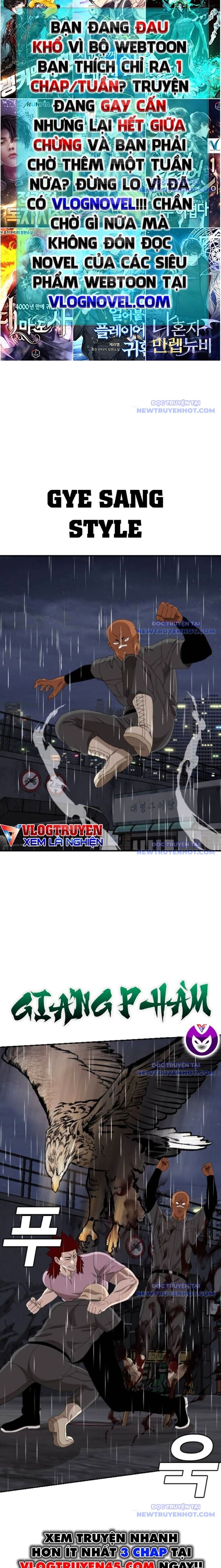 Người Xấu Chap 244 - Next Chap 245