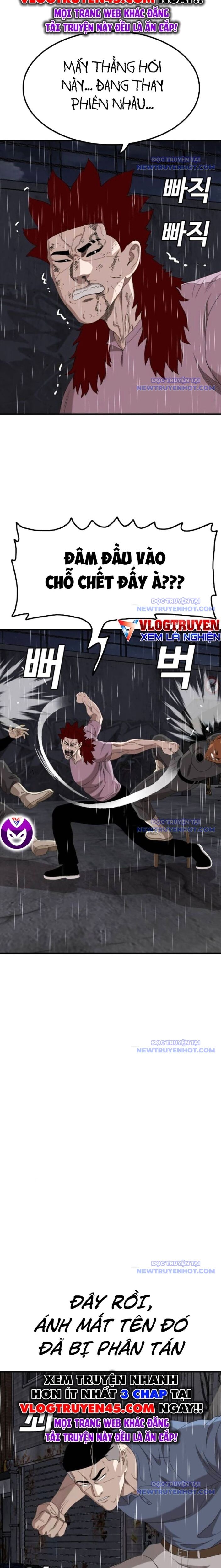 Người Xấu Chap 244 - Next Chap 245