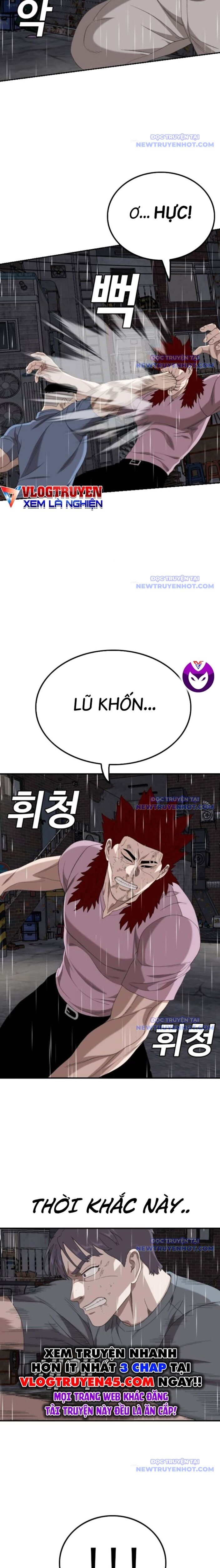 Người Xấu Chap 244 - Next Chap 245