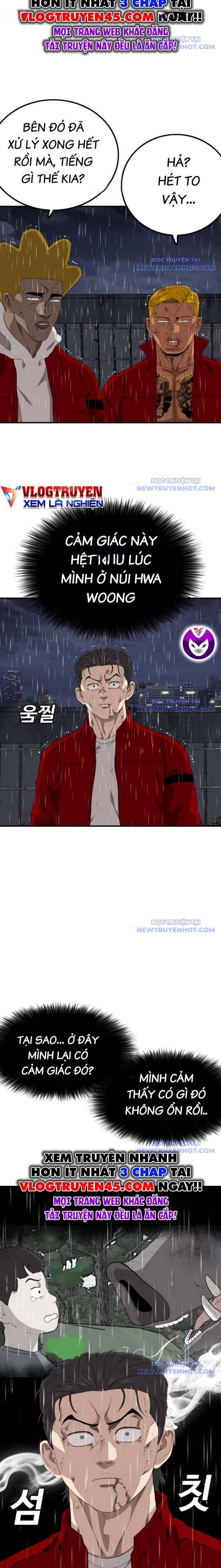Người Xấu Chap 244 - Next Chap 245