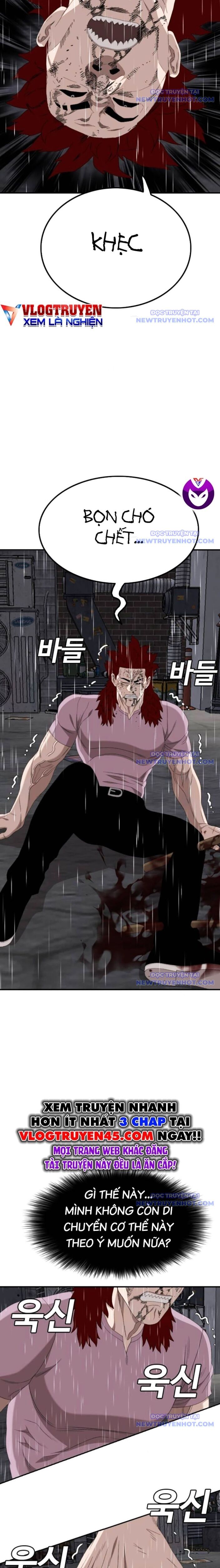 Người Xấu Chap 244 - Next Chap 245