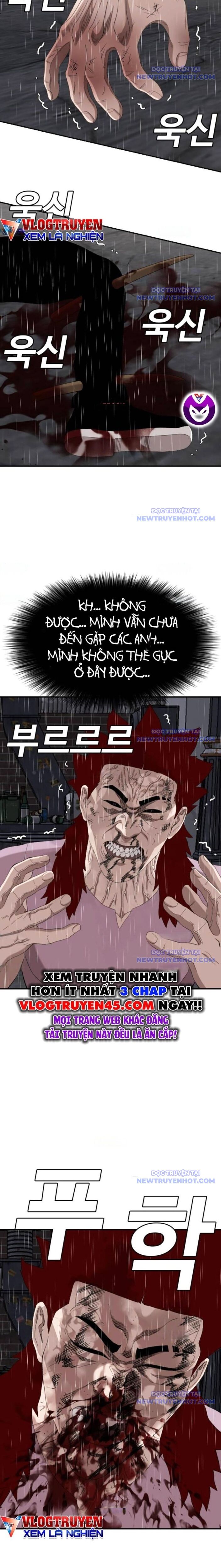 Người Xấu Chap 244 - Next Chap 245