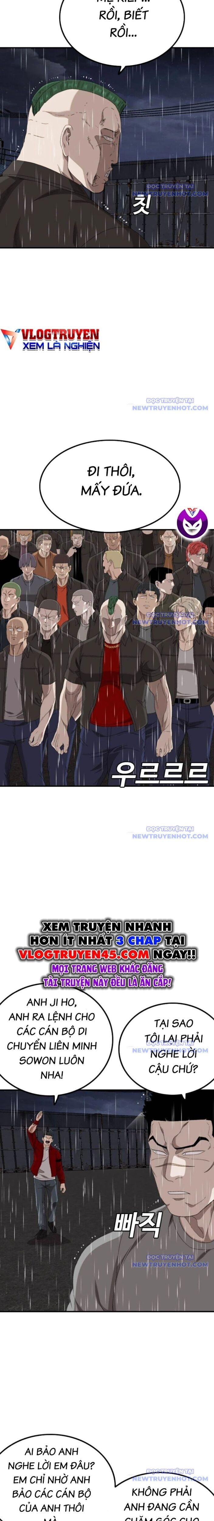 Người Xấu Chap 244 - Next Chap 245