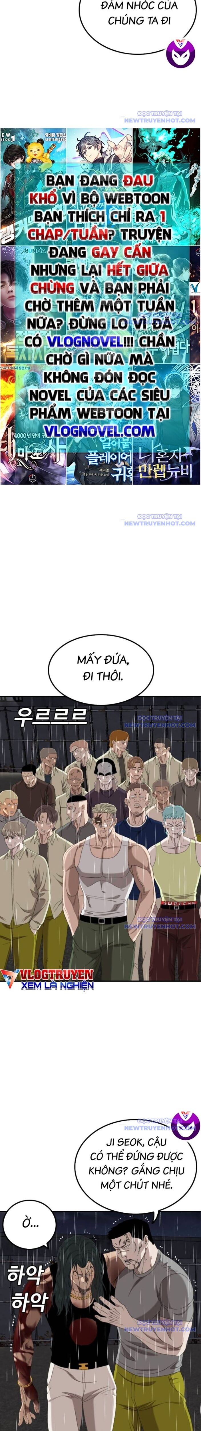Người Xấu Chap 244 - Next Chap 245