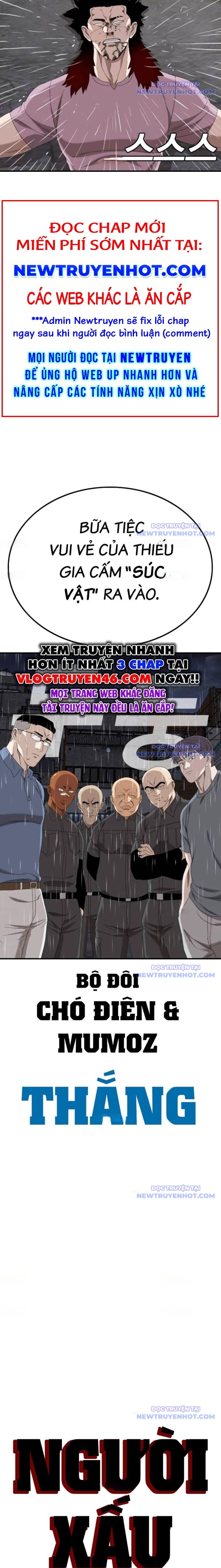 Người Xấu Chap 245 - Next Chap 246