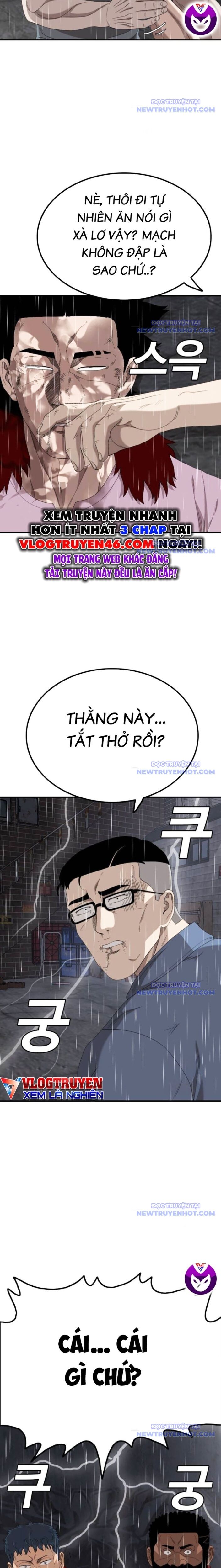 Người Xấu Chap 245 - Next Chap 246