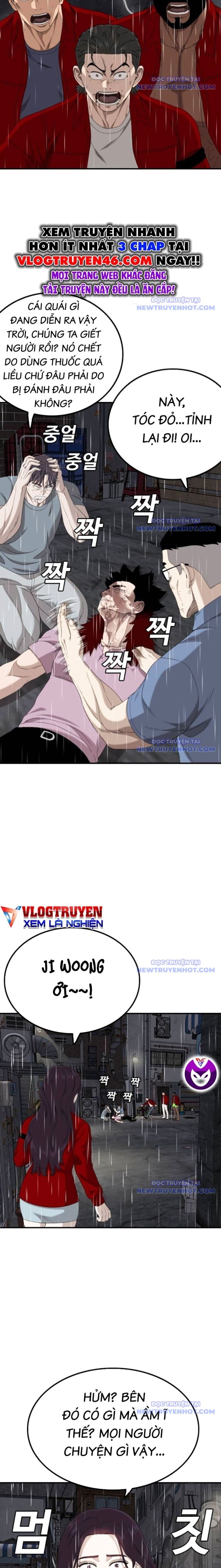 Người Xấu Chap 245 - Next Chap 246