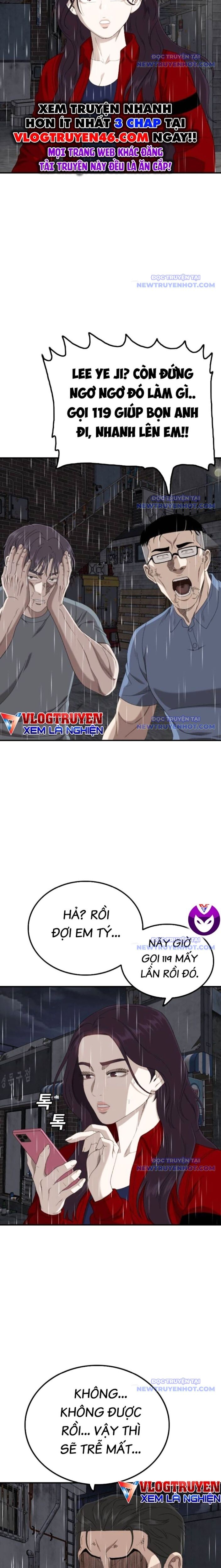 Người Xấu Chap 245 - Next Chap 246